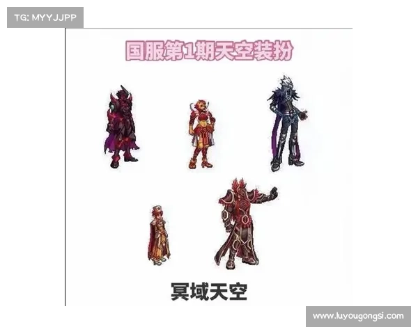 如何正确使用《地下城与勇士》新天空套提升角色属性和外观效果 如何正确使用《地下城与勇士》新天空套提升角色属性和外观效果