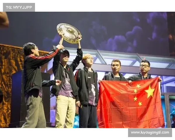 TI5奖金创历史新高引发电竞热议各界反应激烈未来发展前景备受关注 TI5奖金创历史新高引发电竞热议各界反应激烈未来发展前景备受关注