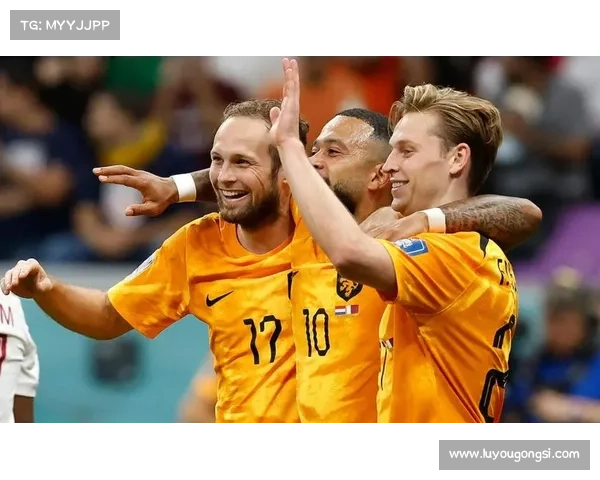 2022荷兰国家足球队球衣设计革新 五大亮点你可能不知道