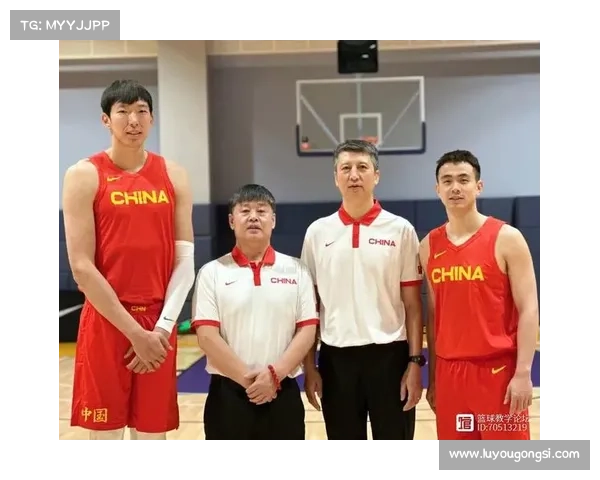 周琦加盟新疆的七大信号揭示未来动向