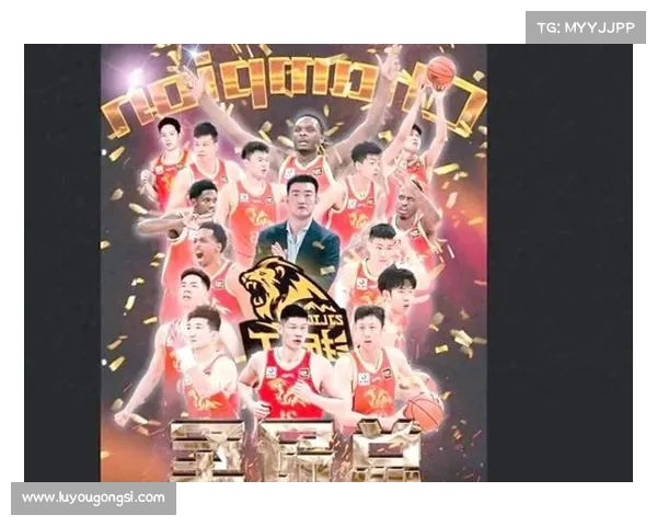 回顾CBA2023赛季落幕五大关键节点揭示冠军诞生背后的精彩历程